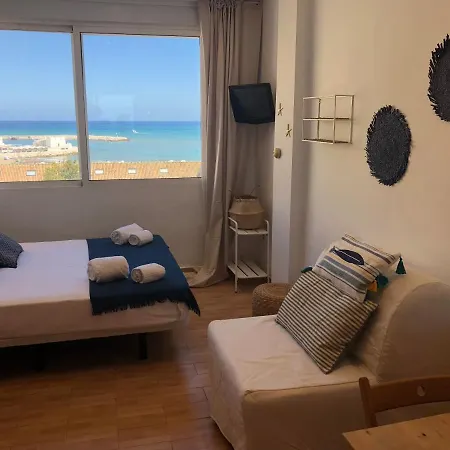 Weforyou Ole Puerto Marina Seaview Апартаменти