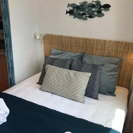 Weforyou Ole Puerto Marina Seaview Апартаменти Бенальмадена