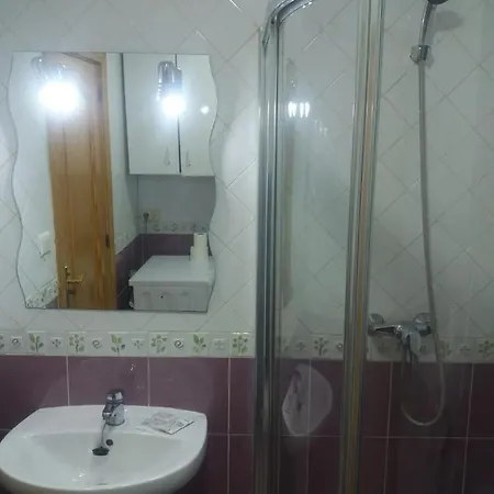 Апартаменти Weforyou Ole Puerto Marina Seaview *